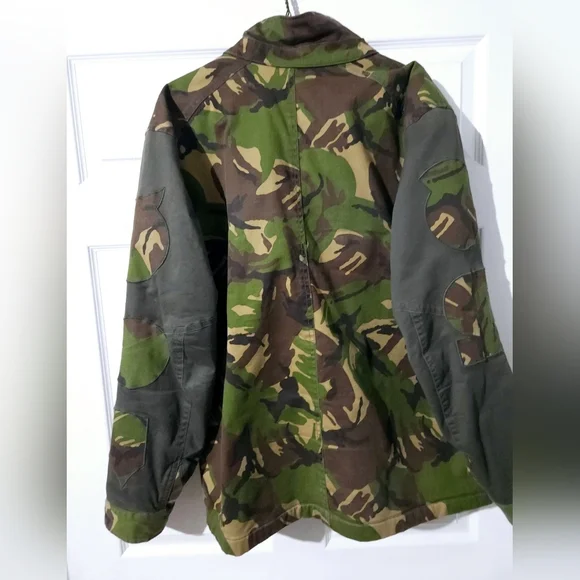 G-star Raw men's camouflage coat size extra large